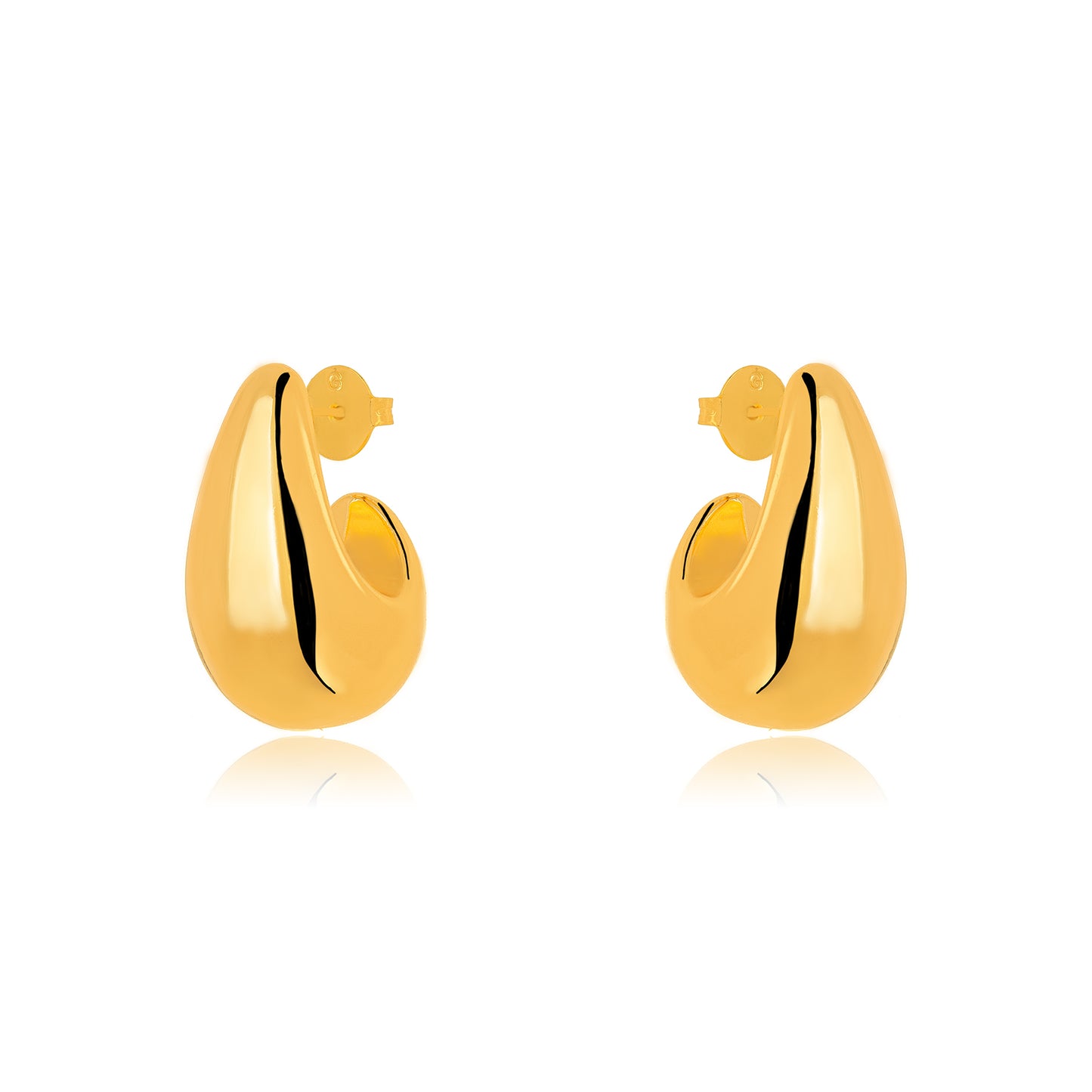 Tassia Drop Earrings