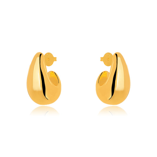 Tassia Drop Earrings