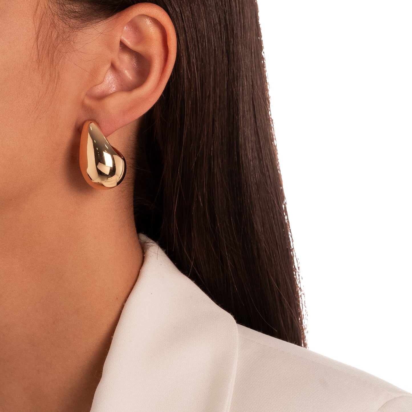 Tassia Drop Earrings