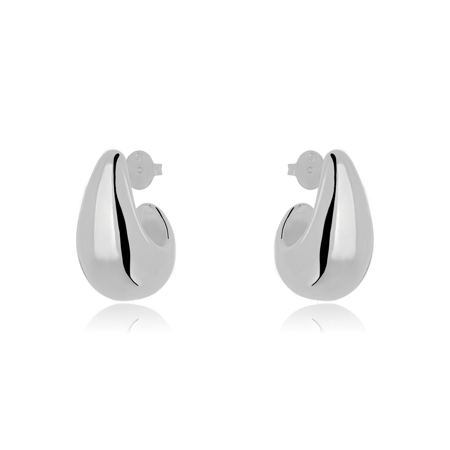 Tassia Drop Earrings