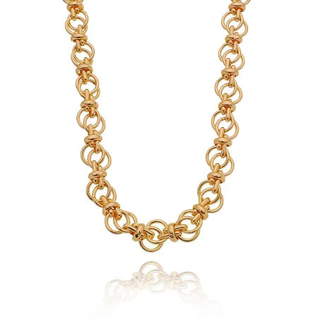 Bethany Chain Necklace