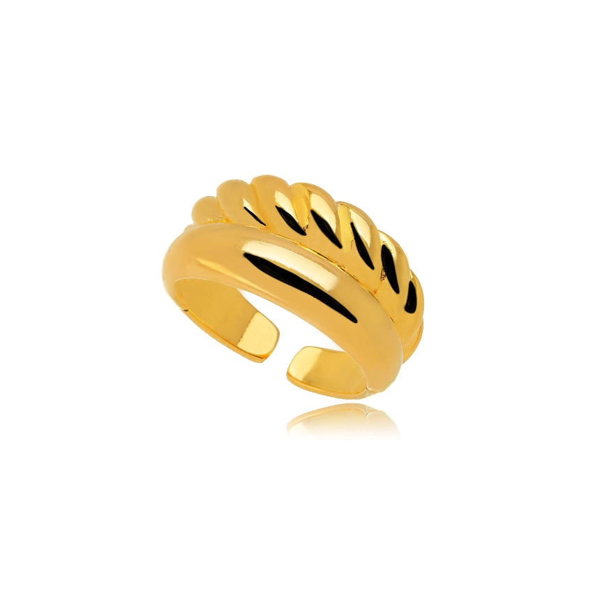 Alana Adjustable Ring