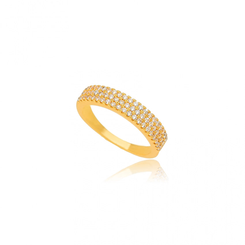 Rita Studded Ring