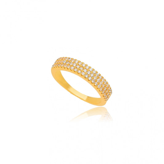 Rita Studded Ring