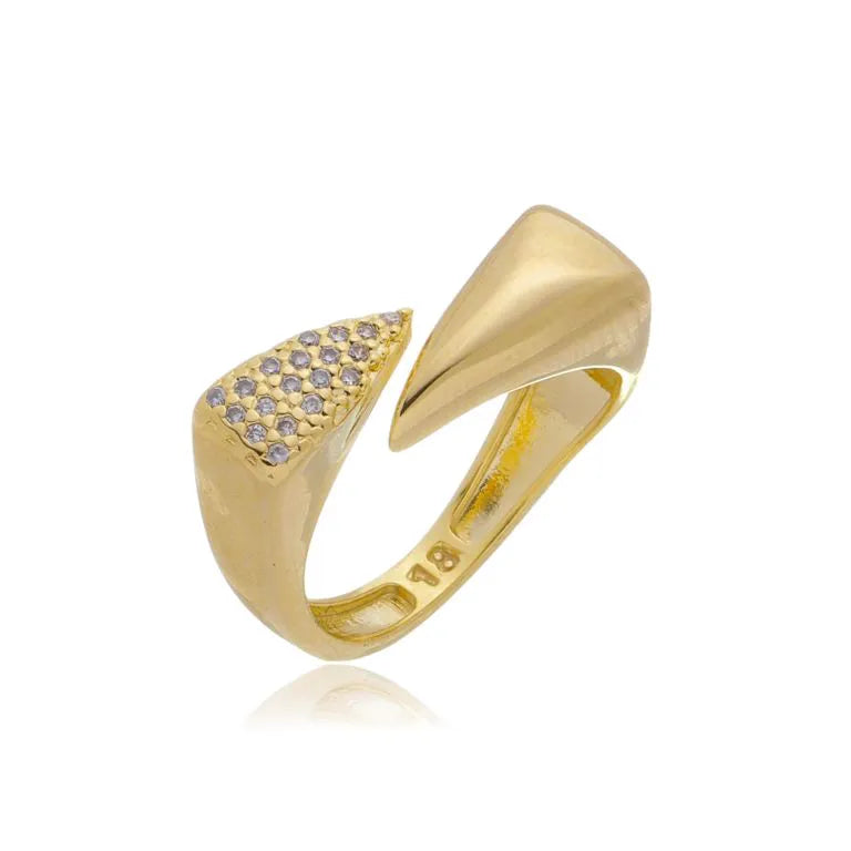 Leticia Shine Ring