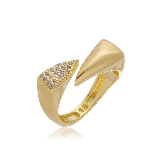 Leticia Shine Ring